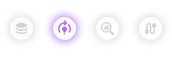 FlexiBuild Flow ML model building